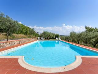 Apartment with pool in Barberino Val d'Elsa - Barberino di Val d'Elsa - 1