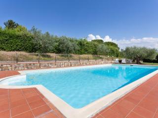 Apartment with pool in Barberino Val d'Elsa - Barberino di Val d'Elsa - 2