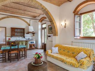 Apartment with pool in Barberino Val d'Elsa - Barberino di Val d'Elsa - 9