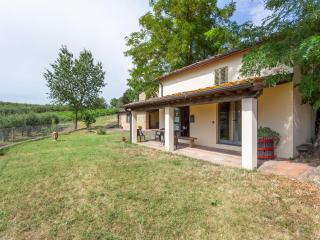 Apartment with pool in Barberino Val d'Elsa - Barberino di Val d'Elsa - 3