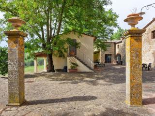 Apartment with pool in Barberino Val d'Elsa - Barberino di Val d'Elsa - 6