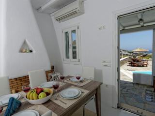 Beautiful large luxury villa in Mykonos - Kalafatis - 3