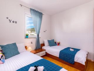 Cottage in Croatia near Ski Slopes - Sopaljska - 1
