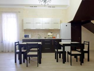 New Life - Odessa - 1
