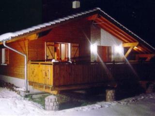 Cozy chalet with a dishwasher, in the High Vosges - Le Ménil - 9