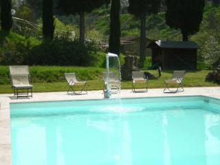 Belvilla by OYO Villa Rapolano - Rapolano Terme - 5