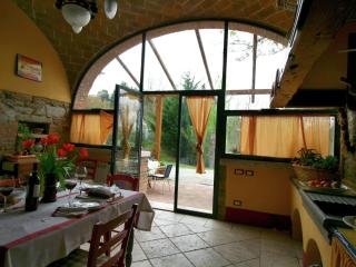 Villa in Armaiolo with Private Pool and Garden - Rapolano Terme - 3