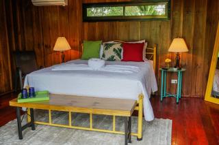 Casona Rústica & Bungalow - Fortuna - 6