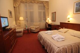 Olympia Wellness Hotel - 6