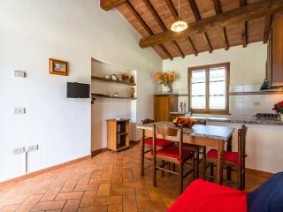 Agriturismo Tuscany with Panoramic Pool - Castiglion Fiorentino - 8