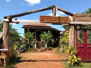 Ratanak Tep Rithea homestay - Banlung - 5