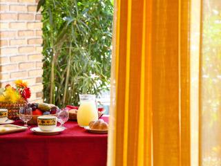 Villa in Alia with Pool & Olive Views - 3