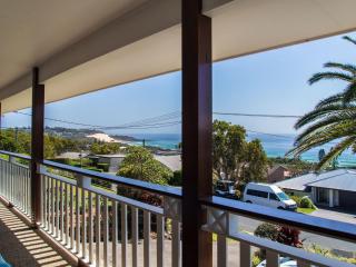 Aqua Palm with Sweeping One Mile Views - Forster - 8