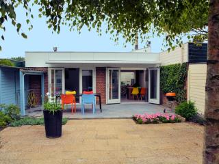 Bungalow in Noordwijk near North Sea Beach - Noordwijkerhout - 0