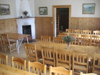 Holiday Home in Sysslebהck with Sauna - Sysslebäck - 9