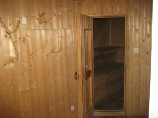Holiday Home in Sysslebהck with Sauna - Sysslebäck - 4