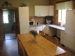 Holiday Home in Sysslebהck with Sauna - Sysslebäck - 7