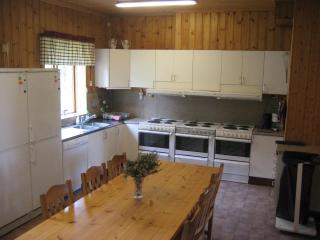 Holiday Home in Sysslebהck with Sauna - Sysslebäck - 6