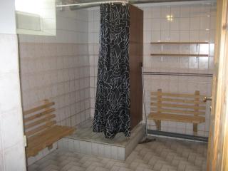 Holiday Home in Sysslebהck with Sauna - Sysslebäck - 1