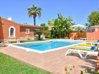 Villa in a quiet area with private pool near the golf courses and the marina - Vilamoura - 6