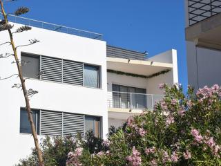 Apartment in Lagos with Terrace - Lagos - 9