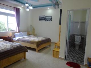 Blue Sky Homestay - Đà Lạt - 2