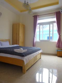 Blue Sky Homestay - Da Lat - 3