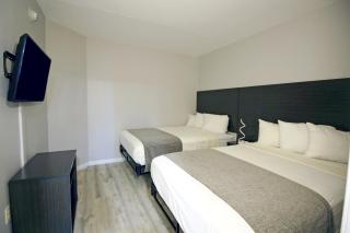 Bolero Resort - Wildwood - 2