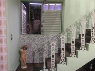 hospedagem casa da waldir, quarto suíte 01 - 1