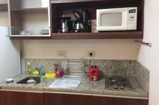 Amplio y luminoso en Recoleta Facultad de medicina - 2