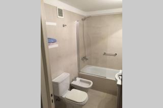 Amplio y luminoso en Recoleta Facultad de medicina - 1