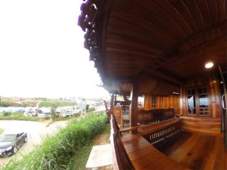 ไร่กะหล่ำหวาน ภูทับเบิก - Ban Phu Pun - 5