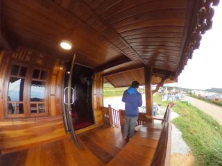 ไร่กะหล่ำหวาน ภูทับเบิก - Ban Phu Pun - 1