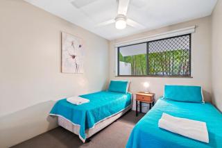 Kings Bay Apartments - Caloundra - 2