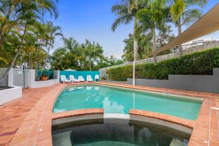 Kings Bay Apartments - Caloundra - 7