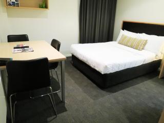 Tetra Serviced Apartments by Castle - Auckland - 2