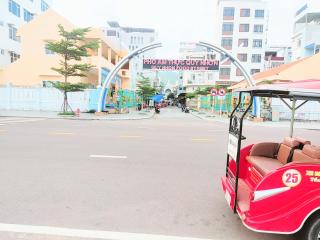 Homestay Nhà Muội - Quy Nhon - 2