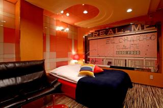 Hotel Savoy - Adult Only - Tokyo - 0