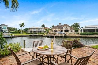 Manatee Manor - Marco Island - 8