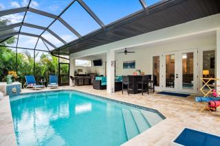 The Pink Flamingo - Marco Island - 0