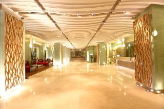 Mirage Hotel, Mumbai International Airport - Bombay - 4