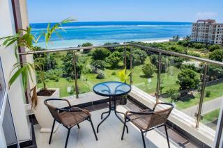 EMIRATES REEF APARTMENT 8D - Mombasa - 7