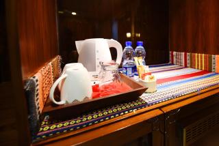 Viridi Hotels Islamabad - 1