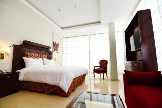 Viridi Hotels Islamabad - Islamabad - 1