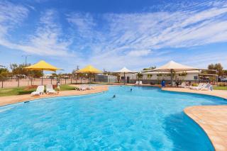 RAC Exmouth Cape Holiday Park - Exmouth - 2