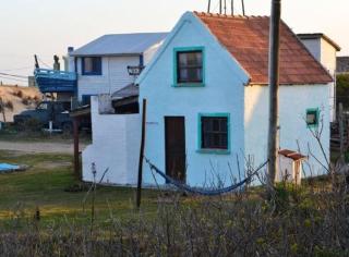 Complejo Diablo Verde Punta del Diablo - 1