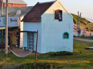 Complejo Diablo Verde Punta del Diablo - 2