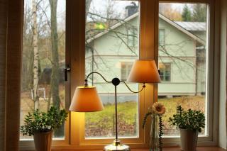 Hotell Aina - Kvissleby - 7