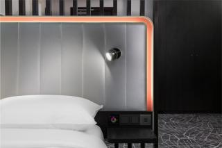 Park Inn by Radisson Jeddah Madinah Road - 3