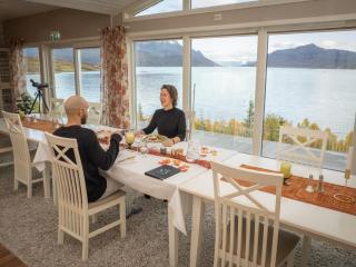 Arctic Panorama Lodge - Uløybukta - 3